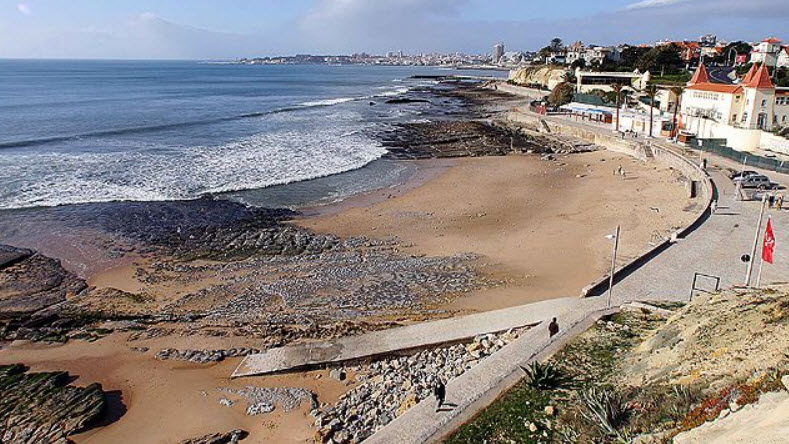 Poça Beach, Portugal, Portugal